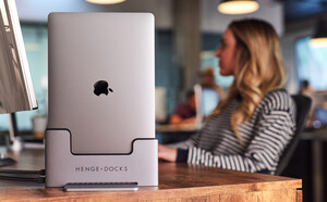 Brydge Acquires Henge Docks