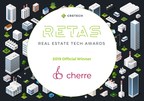 Cherre Sweeps Multiple Commercial Real Estate Tech Awards and Named #1 Real Estate Data AI Platform