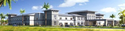 New Assisted Living and Memory Care Community in Royal Palm Beach Florida.