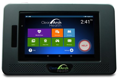 Designed to provide patients with an easy-to-use RPM solution as well as the ability to access emergency help if they need it, the MobileVitals Touch seamlessly fits into a variety of care models.