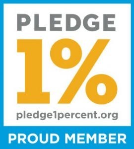 Orion Global Solutions Joins the Pledge 1% Movement, Makes Commitment to Giving Back