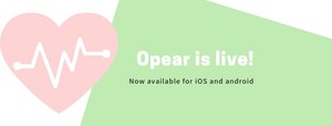 Opear Holdings Releases 'Opear MD', New York's First Pediatric House Call App