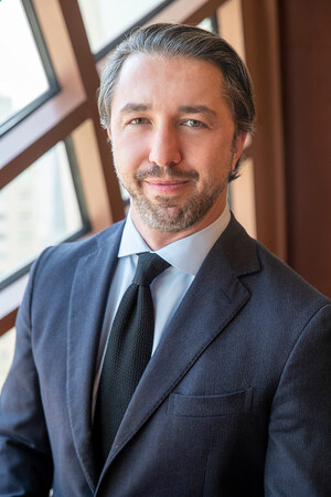Residential Mortgage Attorney Peter Idziak Joins Polunsky Beitel Green in Dallas