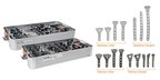 Smith+Nephew launches new EVOS™ WRIST Plating System; an evolutionary treatment option for both simple and complex wrist fractures
