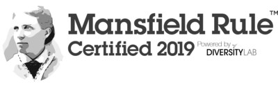 Katten Recognized for Making Strides Towards More Diversity and Inclusion