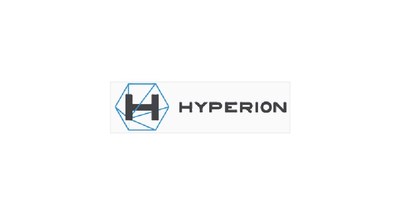 Hyperion Crypto Exchange (CNW Group/Vanbex)