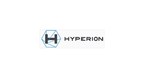 Hyperion Announces Acquisition of Vanbex Labs Blockchain Technology Solutions Rocket and CryptoTaxes