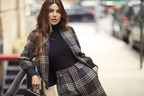 Express Partners with Negin Mirsalehi on Exclusive Collection Launching in New York