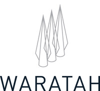Waratah Logo (CNW Group/Waratah Capital Advisors Ltd.)
