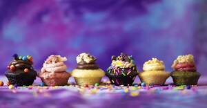 Baked by Melissa Launches Company's First Vegan Cupcake Collection