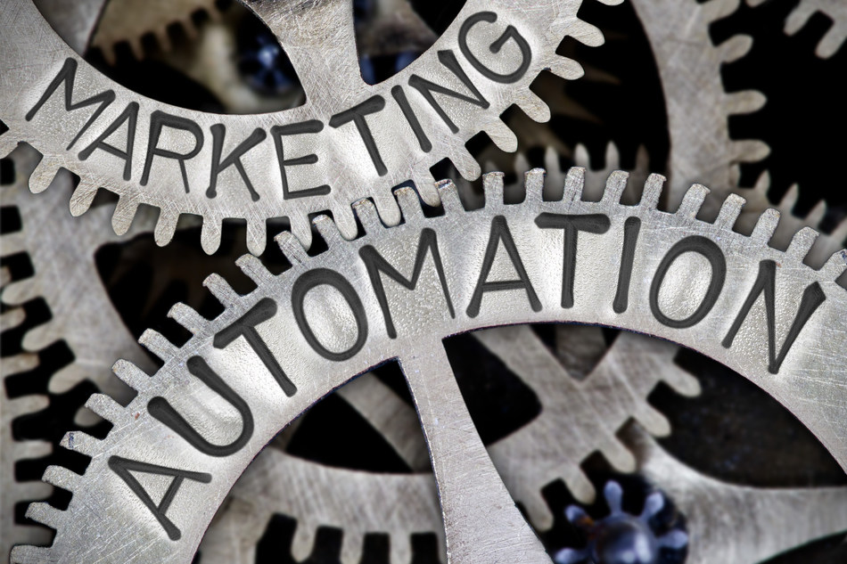 Marketing automation solutions