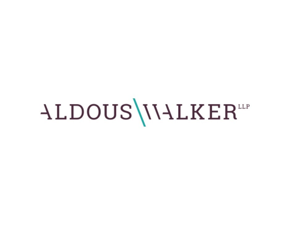 Aldous\Walker (PRNewsfoto/Aldous \ Walker LLP)