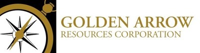 Golden Arrow Completes Trench Program and Initiates Drilling at Atlantida Gold-Copper Project, Chile (CNW Group/Golden Arrow Resources Corporation)