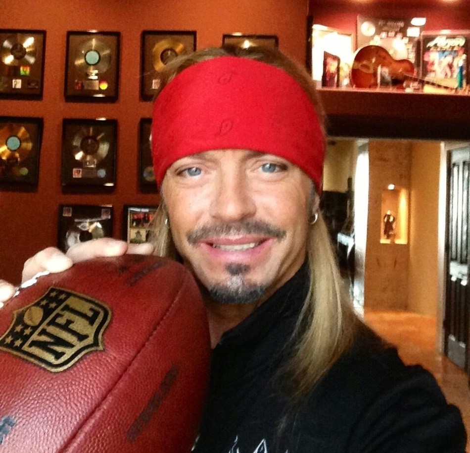 Bret Michaels To Be A Major Part Of Kicking Off The 2019 