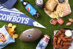 Favor Named Proud Partner Of The Dallas Cowboys