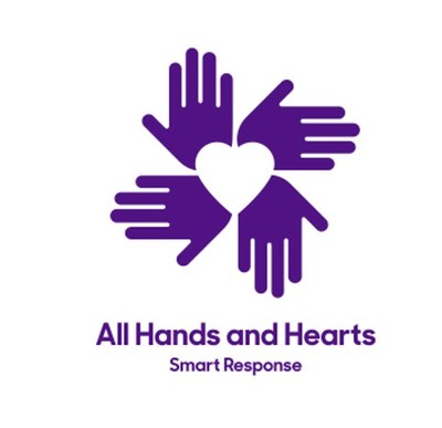 All Hands and Hearts