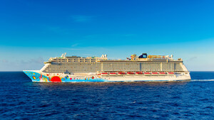 Norwegian Cruise Line Holdings Ltd. Commits To $1 Million For Hurricane Relief For The Bahamas