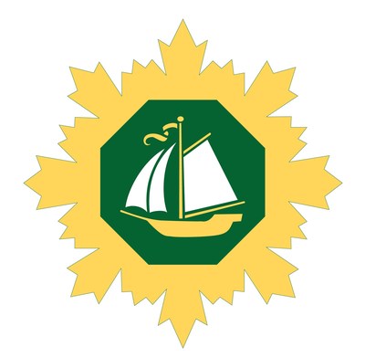 Logo: Cape Breton (CNW Group/Infrastructure Canada)