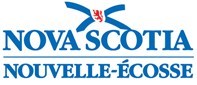 Logo: Government of Nova Scotia (CNW Group/Infrastructure Canada)