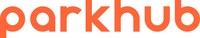ParkHub Logo (PRNewsfoto/ParkHub)