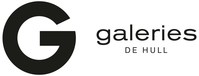 Logo: Galeries de Hull (CNW Group/Galeries de Hull)