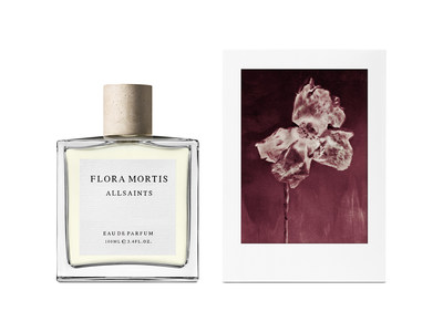 allsaints perfume