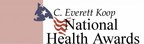 Baylor College of Medicine and Ericsson Receive C. Everett Koop National Health Awards for Investing in Employee Health