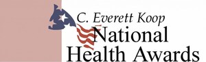 Baylor College of Medicine and Ericsson Receive C. Everett Koop National Health Awards for Investing in Employee Health