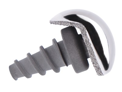 The BOSS Toe Fixation with the Toe HemiCAP DF Cap for the treatment of Hallux Rigidus The BOSS Toe Fixation with the Toe HemiCAP DF Cap for the treatment of Hallux Rigidus