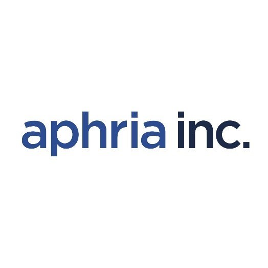 Aphria Inc. (CNW Group/TruTrace Technologies Inc.)