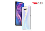 TCL Communication Brings Display Expertise to Smartphones with TCL PLEX Launch at IFA 2019