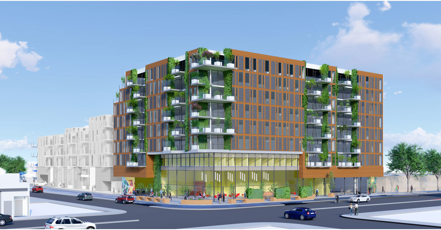 Urban Catalyst announces joint venture with local architect Thang Do