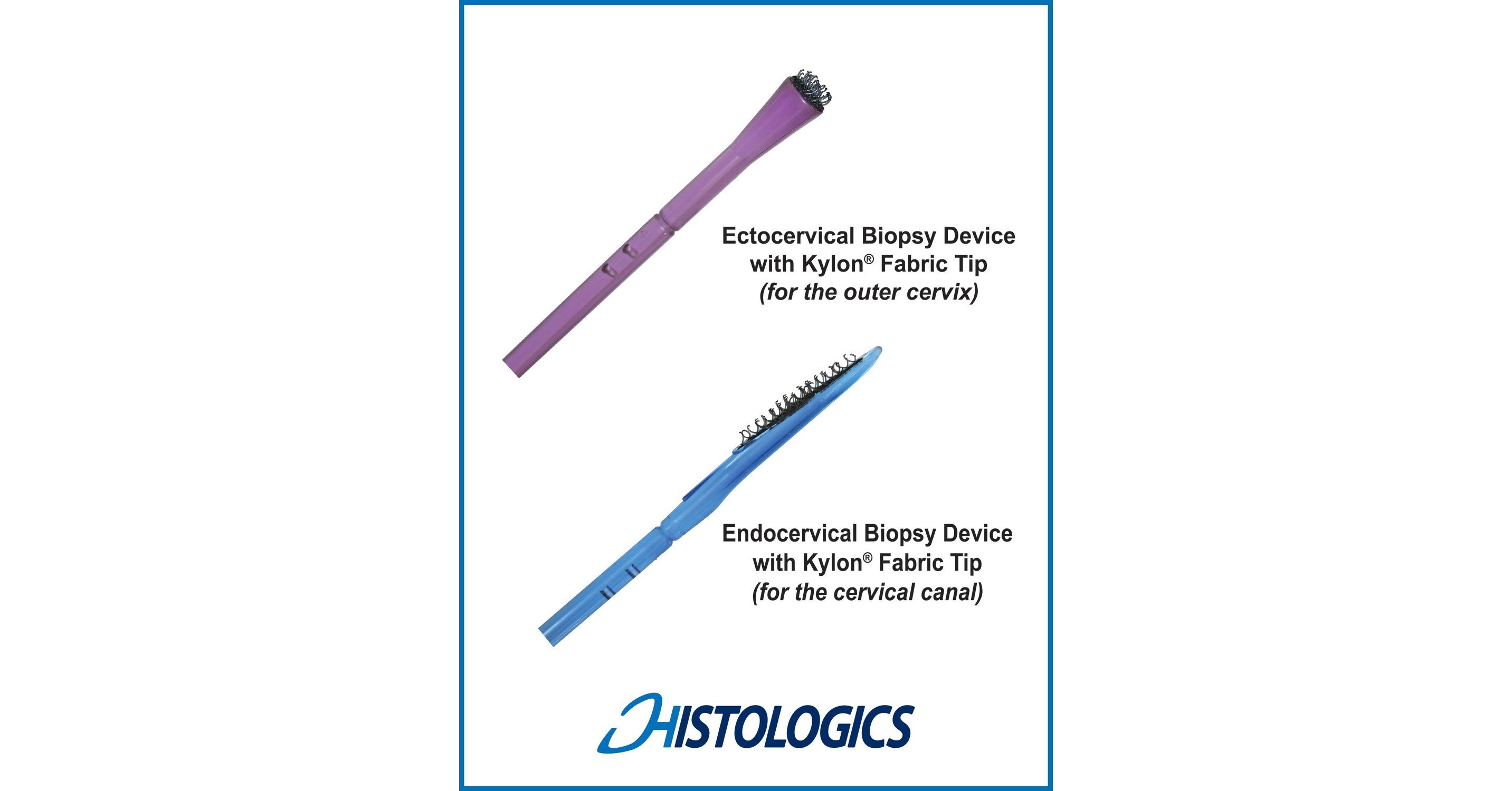 Histologics Cervical Brush Biopsy Imparts Immune Response