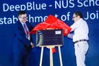 DeepBlue Technology and NUS School of Computing to collaborate on computer vision research