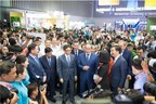 ITE HCMC 15th Edition Opens Today To Mastermind Global Travel Trends Once More