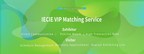 The World's first B2B vape buyer-exhibitor expo matching system is online