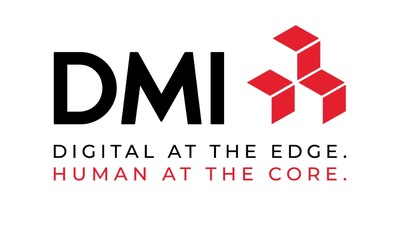 DMI Logo (PRNewsfoto/DMI)