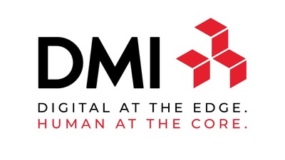 DMI Logo (PRNewsfoto/DMI) DMI Logo (PRNewsfoto/DMI)