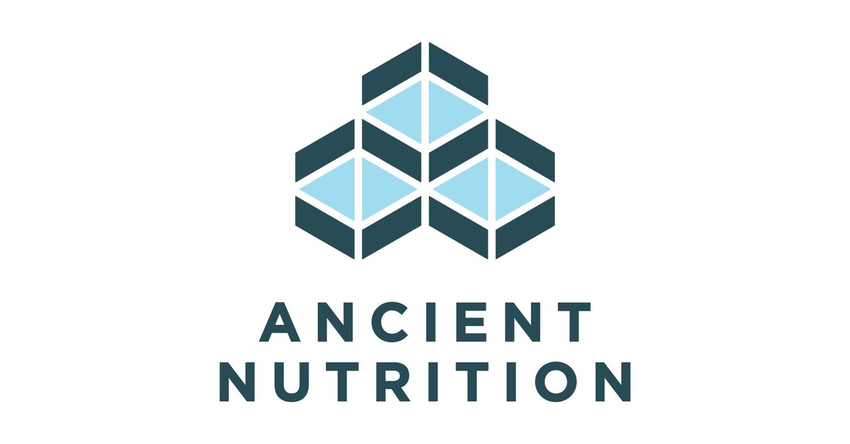 Ancient Nutrition Launches Line Of Organic CBD Hemp Products