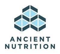 Ancient Nutrition Logo (PRNewsfoto/Ancient Nutrition)