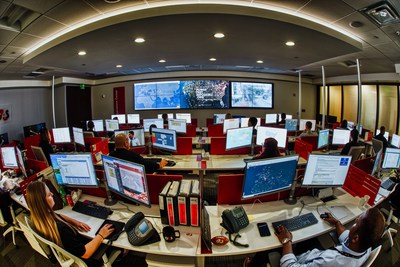 The G4S Risk Operations Center (ROC) provides an end-to-end solution to help businesses prepare, monitor, alert and respond to global enterprise security risks.