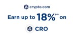 Crypto.com Launches Crypto Earn 3.0