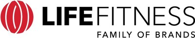 Life Fitness Corporate Logo