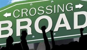 Crossing Broad Launches Pro Football Super Contest with Over $10,000 in Total Prizes Crossing Broad Launches Pro Football Super Contest with Over $10,000 in Total Prizes