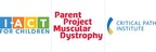 Parent Project Muscular Dystrophy, I-ACT for Children, and Critical Path Institute Host Duchenne Muscular Dystrophy Platform Trial Community Meeting