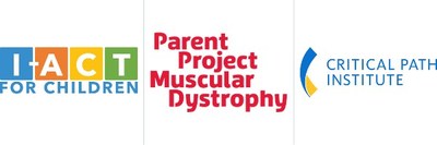 Parent Project Muscular Dystrophy, I-ACT for Children, and Critical Path Institute Host Duchenne Muscular Dystrophy Platform Trial Community Meeting Parent Project Muscular Dystrophy, I-ACT for Children, and Critical Path Institute Host Duchenne Muscular Dystrophy Platform Trial Community Meeting
