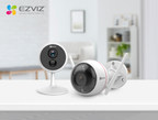 EZVIZ Showcases its First Color Night Vision Security Camera at IFA 2019 to Bring 24/7 Color Images
