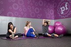 More Than 900,000 Teens Logged Nearly 5.5 Million Workouts at Planet Fitness this Summer During its 'Teen Summer Challenge'