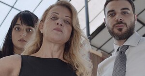 'Manara' Debut at the 76th Annual Venice International Film Festival