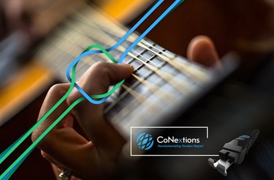 Founded in 2011, CoNextions Inc. is a privately-held company located in Salt Lake City, Utah. They are an innovation-based medical device company whose mission is while putting quality first, improve the lives of patients by revolutionizing soft tissue repair with safe, innovative, and easy to use medical devices. Learn more at www.conextionsmed.com Founded in 2011, CoNextions Inc. is a privately-held company located in Salt Lake City, Utah. They are an innovation-based medical device company whose mission is while putting quality first, improve the lives of patients by revolutionizing soft tissue repair with safe, innovative, and easy to use medical devices. Learn more at www.conextionsmed.com